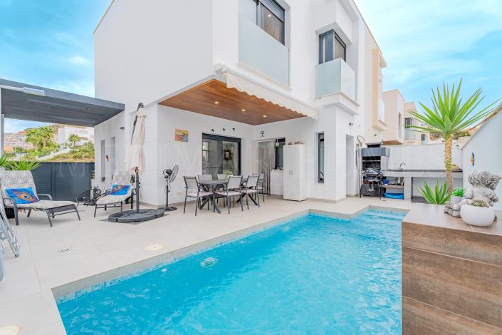 Image No.34-Villa de 3 chambres à vendre à San Juan De Los Terreros