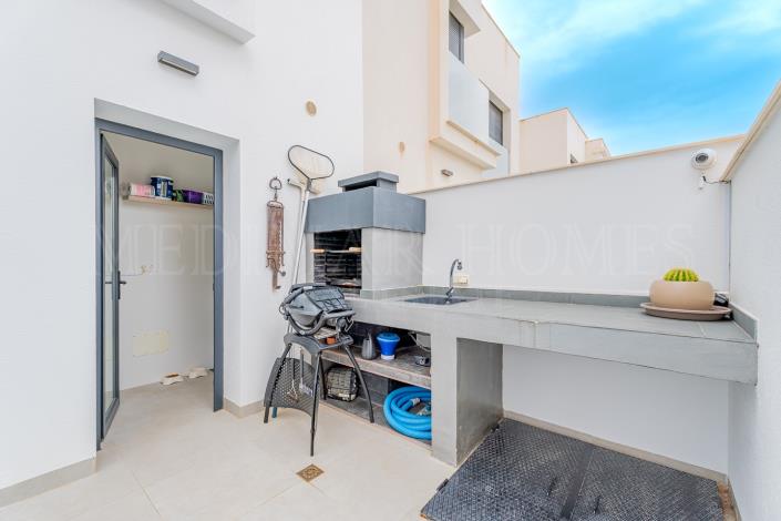 Image No.37-Villa de 3 chambres à vendre à San Juan De Los Terreros