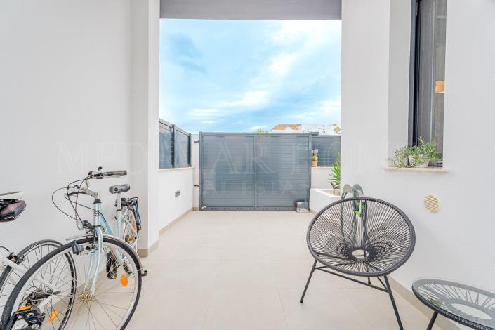 Image No.40-Villa de 3 chambres à vendre à San Juan De Los Terreros