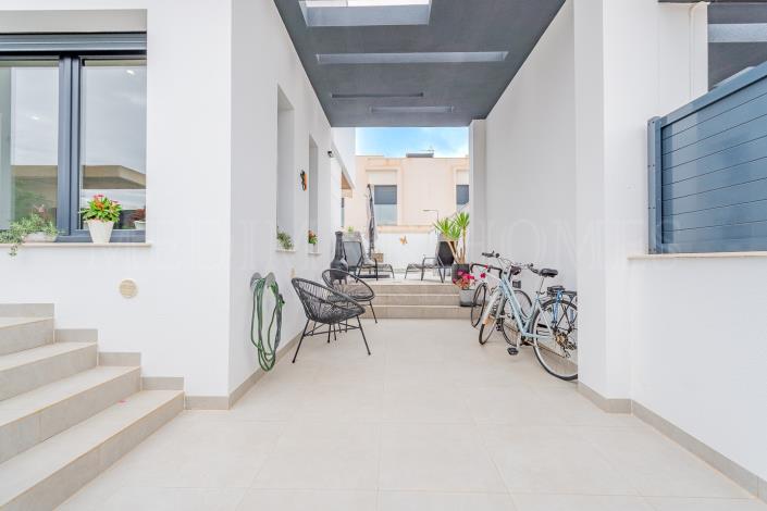 Image No.39-Villa de 3 chambres à vendre à San Juan De Los Terreros