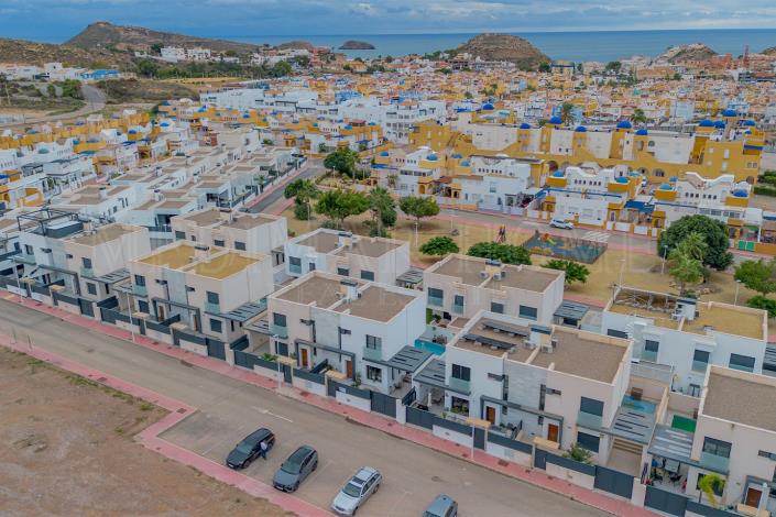 Image No.41-Villa de 3 chambres à vendre à San Juan De Los Terreros