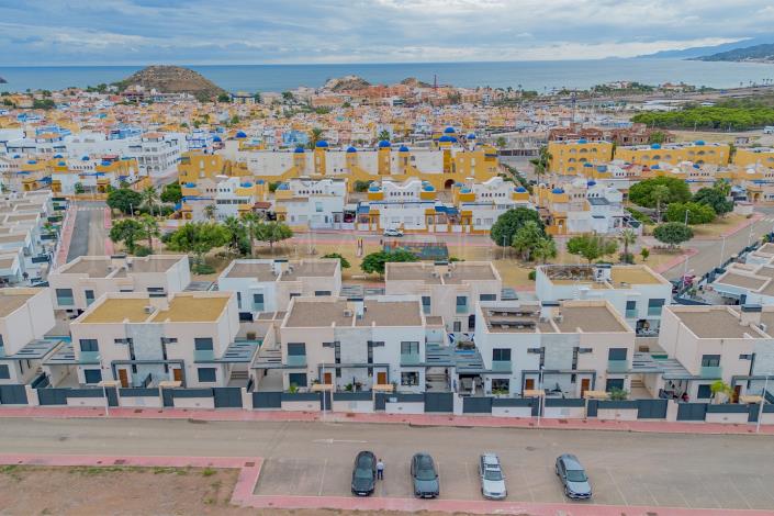 Image No.42-Villa de 3 chambres à vendre à San Juan De Los Terreros