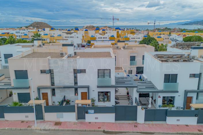 Image No.44-Villa de 3 chambres à vendre à San Juan De Los Terreros