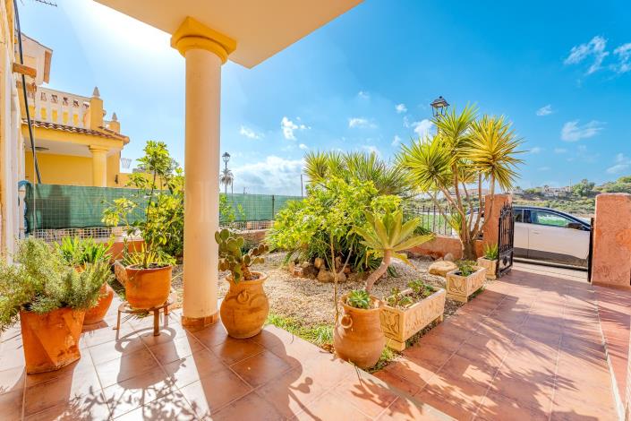 Image No.6-Maison de ville de 3 chambres à vendre à Cuevas del Almanzora