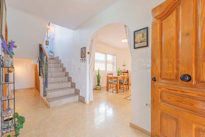 Image No.8-Maison de ville de 3 chambres à vendre à Cuevas del Almanzora