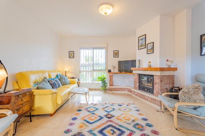 Image No.12-Maison de ville de 3 chambres à vendre à Cuevas del Almanzora