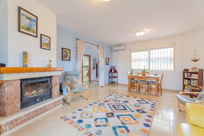 Image No.14-Maison de ville de 3 chambres à vendre à Cuevas del Almanzora