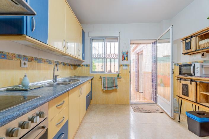 Image No.18-Maison de ville de 3 chambres à vendre à Cuevas del Almanzora