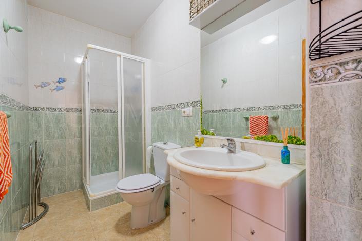 Image No.20-Maison de ville de 3 chambres à vendre à Cuevas del Almanzora