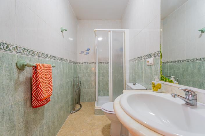 Image No.21-Maison de ville de 3 chambres à vendre à Cuevas del Almanzora