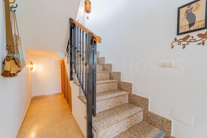 Image No.22-Maison de ville de 3 chambres à vendre à Cuevas del Almanzora