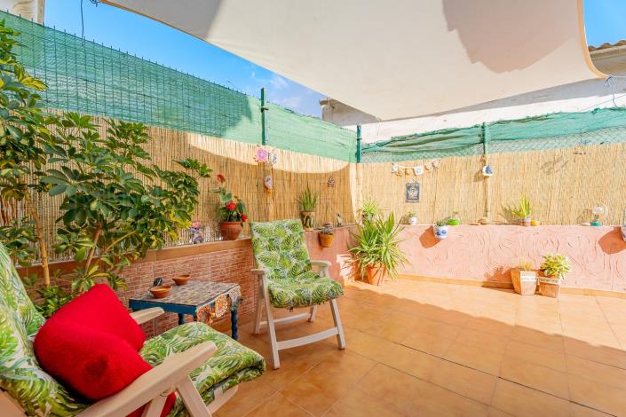 Image No.23-Maison de ville de 3 chambres à vendre à Cuevas del Almanzora