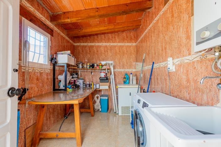 Image No.29-Maison de ville de 3 chambres à vendre à Cuevas del Almanzora