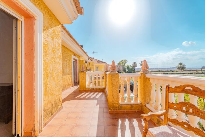 Image No.45-Maison de ville de 3 chambres à vendre à Cuevas del Almanzora