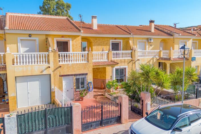 Image No.51-Maison de ville de 3 chambres à vendre à Cuevas del Almanzora