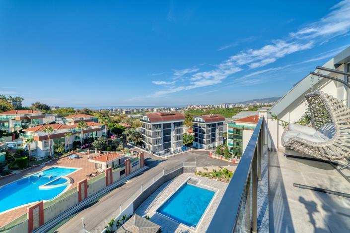 Image No.16-2 Bed Duplex for sale