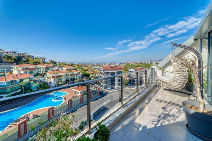 Image No.2-2 Bed Duplex for sale