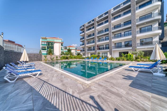 Image No.25-2 Bed Duplex for sale