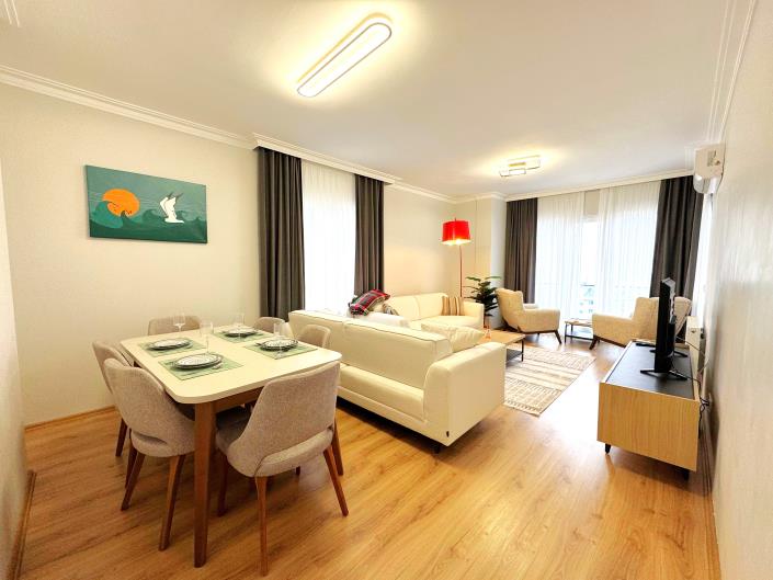 Image No.7-3 Bed Apartment for sale