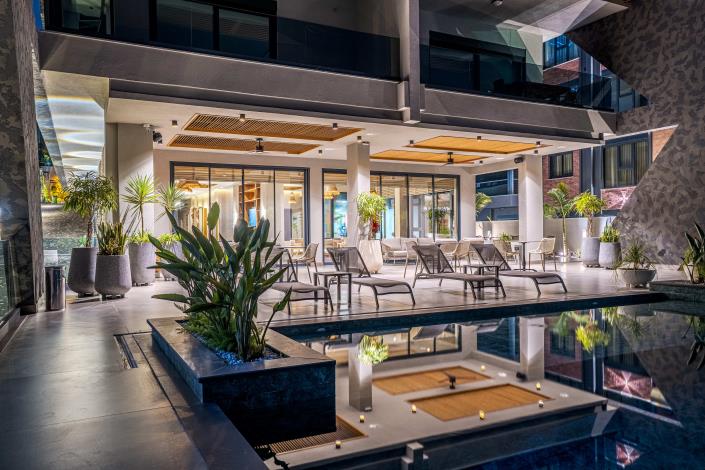 Image No.3-2 Bed Apartment for sale