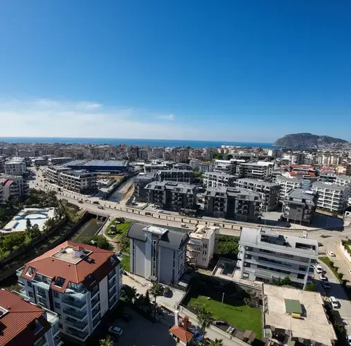 Image No.25-3 Bed Apartment for sale