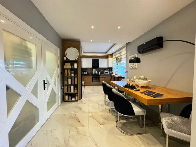 Image No.6-3 Bed Apartment for sale