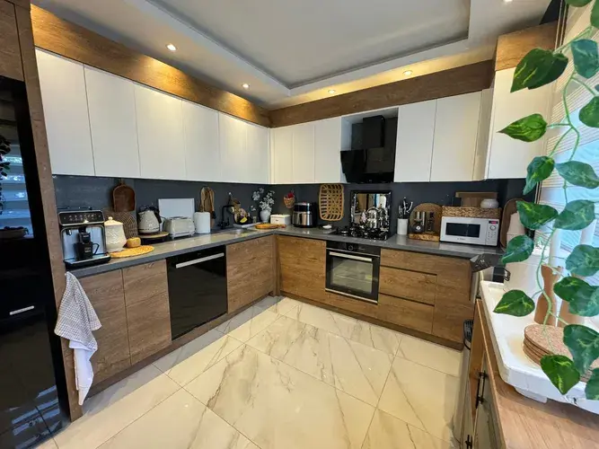 Image No.4-3 Bed Apartment for sale