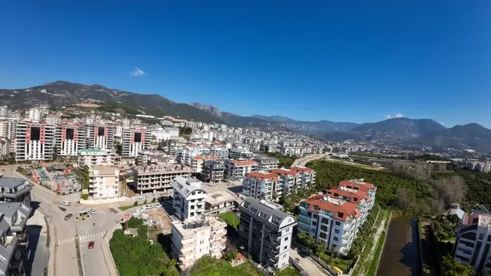 Image No.26-3 Bed Apartment for sale