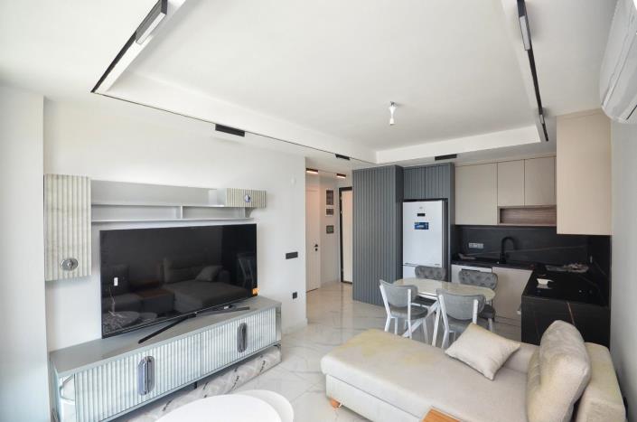 Image No.12-1 Bed Apartment for sale