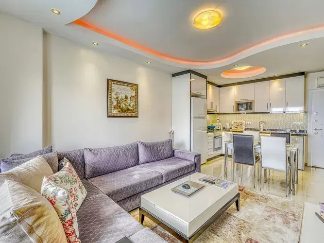 Image No.5-1 Bed Apartment for sale