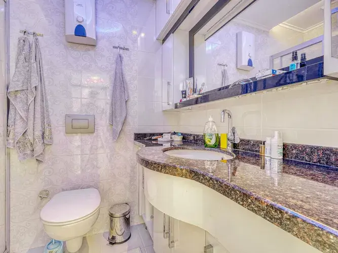 Image No.14-1 Bed Apartment for sale