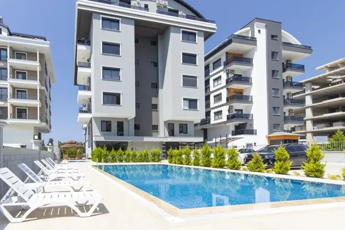 Image No.2-1 Bed Apartment for sale