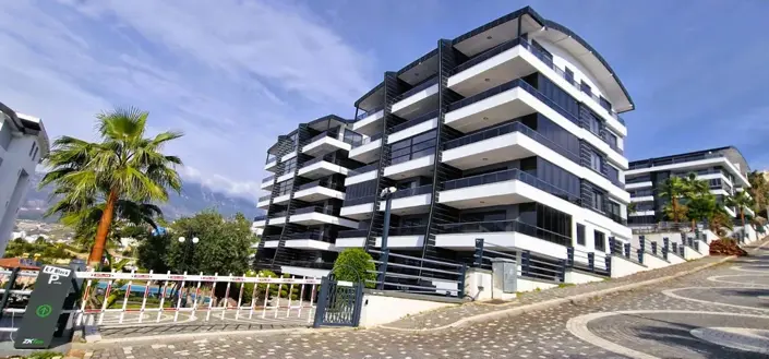 Image No.8-1 Bed Apartment for sale