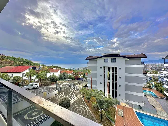 Image No.2-1 Bed Apartment for sale