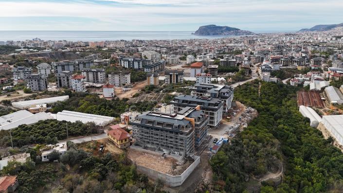 Image No.6-1 Bed Apartment for sale