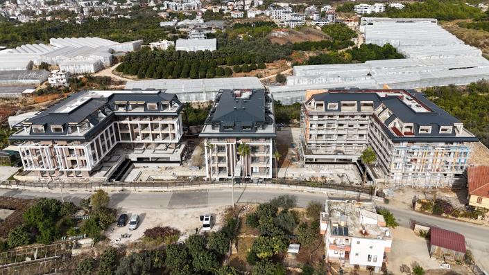 Image No.2-1 Bed Apartment for sale