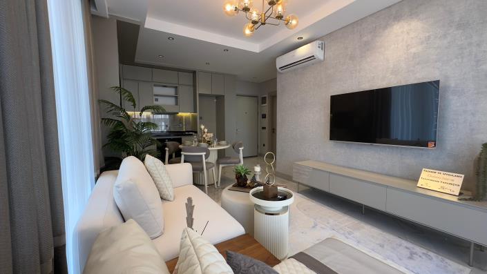 Image No.11-1 Bed Apartment for sale