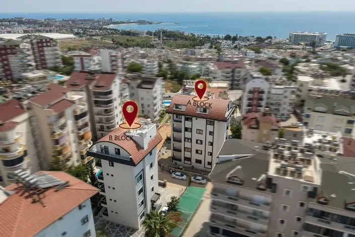 Image No.3-2 Bed Apartment for sale