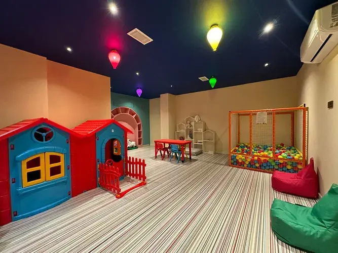 Image No.14-Appartement de 2 chambres à vendre à Cumhuriyet