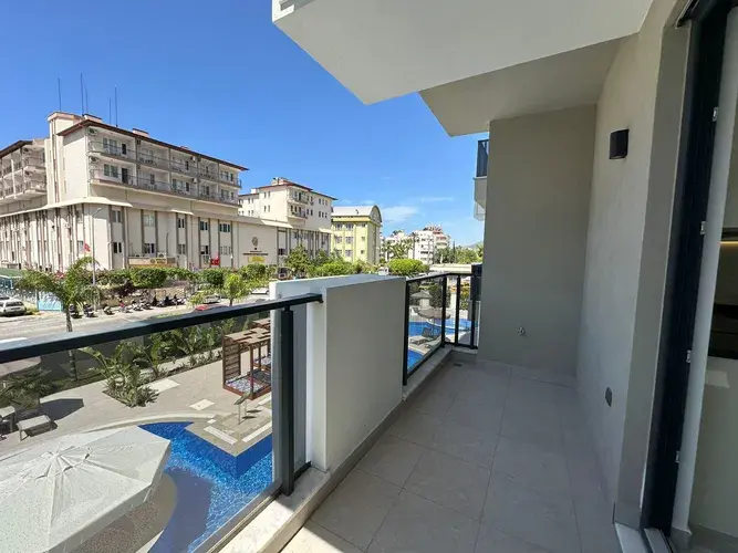 Image No.8-Appartement de 2 chambres à vendre à Cumhuriyet