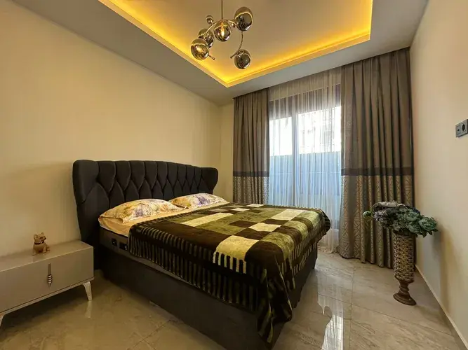 Image No.4-Appartement de 2 chambres à vendre à Cumhuriyet