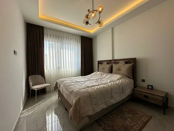 Image No.7-Appartement de 2 chambres à vendre à Cumhuriyet