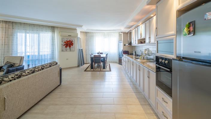 Image No.8-2 Bed Apartment for sale