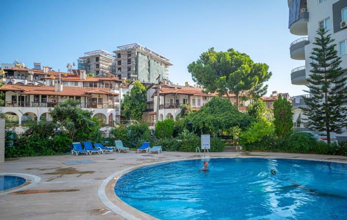 Image No.10-2 Bed Apartment for sale