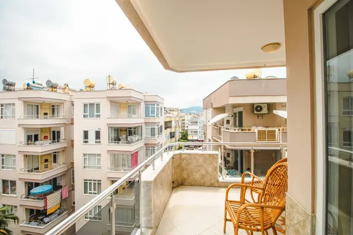 Image No.11-2 Bed Apartment for sale