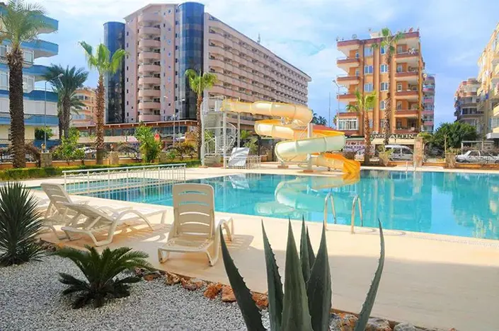 Image No.3-2 Bed Apartment for sale