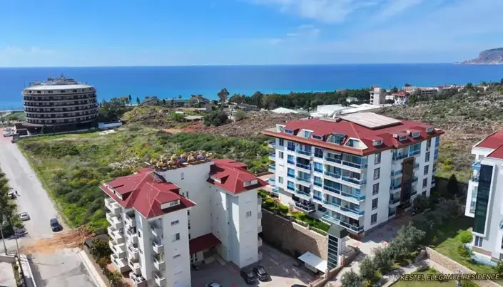 Image No.2-2 Bed Apartment for sale