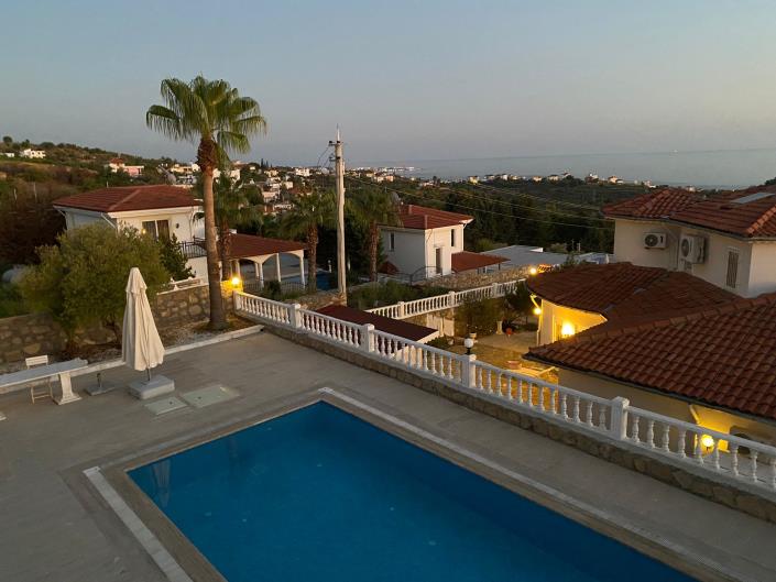 Image No.16-3 Bed Villa for sale