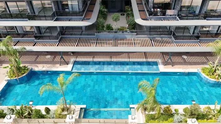 Image No.5-1 Bed Apartment for sale