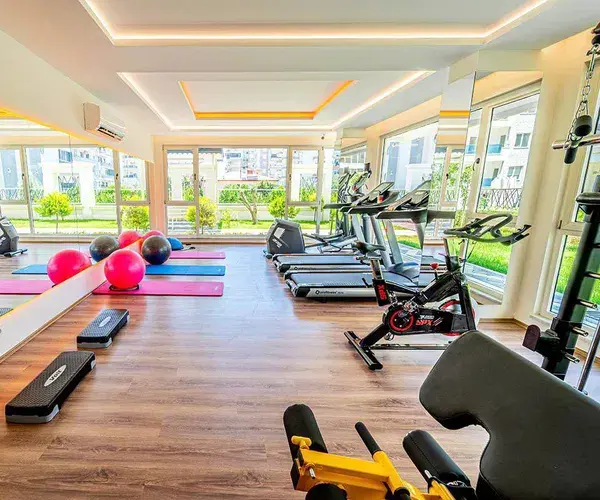 Image No.14-1 Bed Apartment for sale